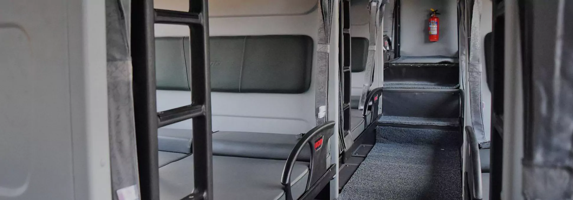Dreamz (Sleeper Interior)