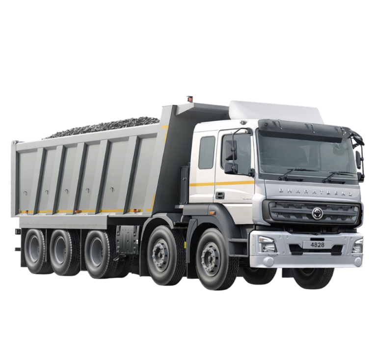 Harsha Trucking 02 copy